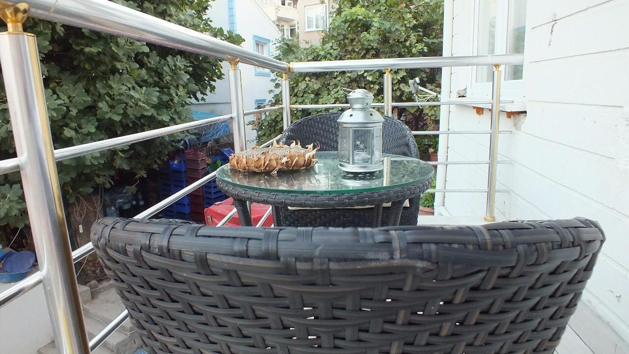 Heybeli Butik Hotel Heybeliada Exterior foto